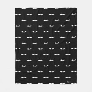 WHC - Fleece Blanket