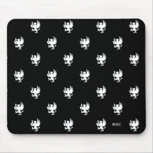 WHC - Griffin Mousepad