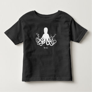 WHC - Octopus - T-Shirt