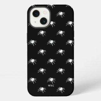 WHC - Spider iPhone Case 13 Hülle