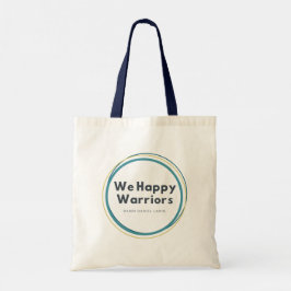 WHE Tote Bag Tragetasche