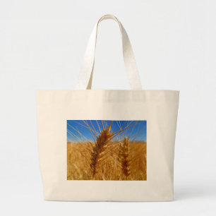 Wheat Large Totbeutel Jumbo Stoffbeutel