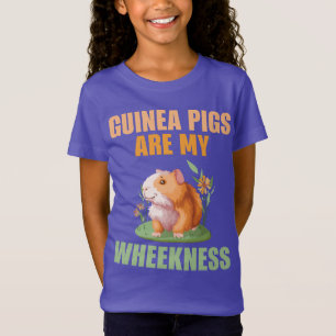 Wheekness-Shirt #3 T-Shirt