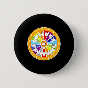Wheel Fortune Cool für Mütter-Tag Väter Button