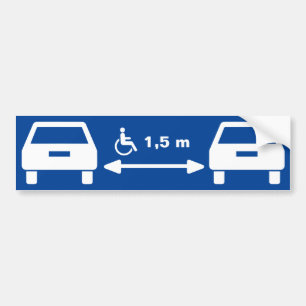 Wheelfleischig Autoaufkleber