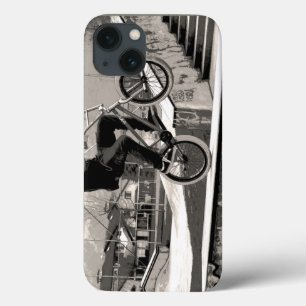 Wheelie Master - BMX Biker Case-Mate iPhone Hülle