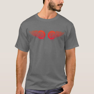 Wheelie Motocross Dirt Bike Rider Supermoto Enduro T-Shirt