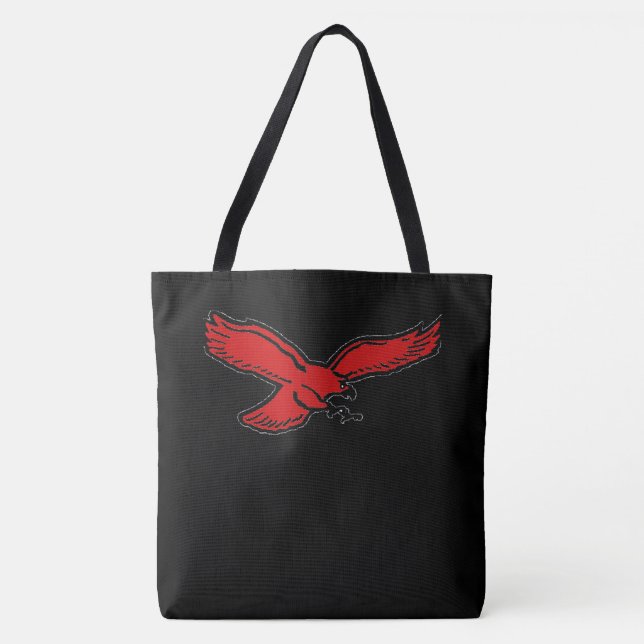 Wheeling Thunderbird (Vorderseite)
