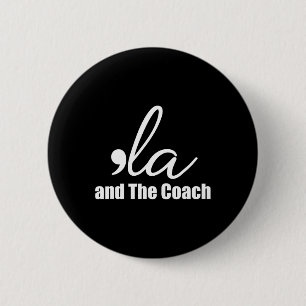 Wheimer 2024 Comma La und der Coach 5 Button