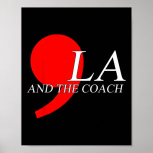 Wheimer 2024 Komma La Und Der Coach 3  Poster