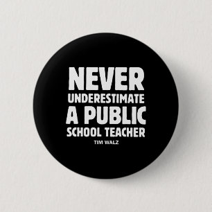 Wheimer 2024 unterschätzt nie eine öffentliche Sch Button