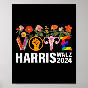 Wheimer 24 Vote Books Reproduktionsrechte Lgbt Ele Poster