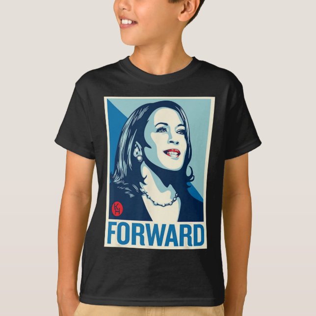 Wheimer Forward T-Shirt (Vorderseite)