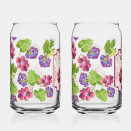 'When Life Gives You Grapes, Make Wine': Chic Dosenglas