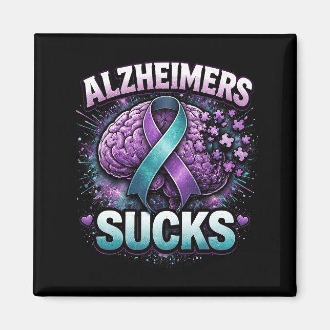 When Memories Fade Magnet (Vorne)