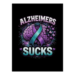 When Memories Fade Poster