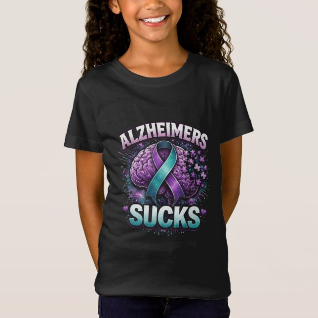 When Memories Fade T-Shirt (Vorderseite)