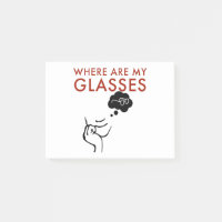 Where Are My Glasses, Funny Teacher I Need Glasses