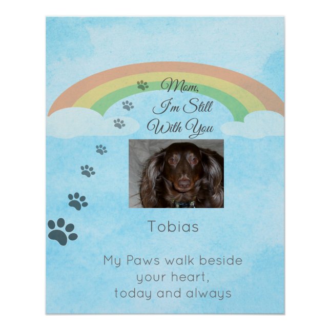 Where Love Still Shines Through Poster (Vorderseite)