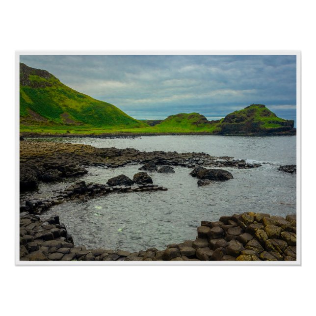 Where Stone Meets Legend Poster (Vorderseite)