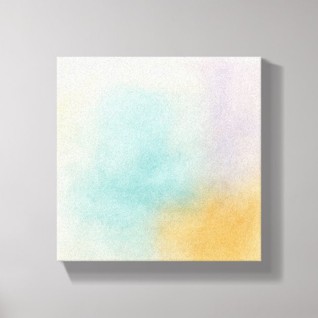 "Where Stories Begin" Pt.3 Leinwanddruck (Vorderseite)