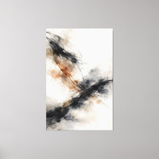 Where Weight Becomes Distance Leinwanddruck