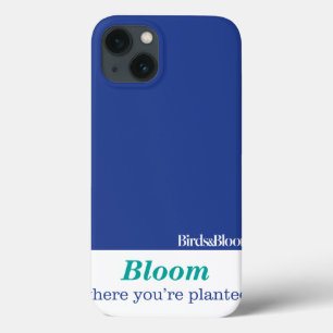 Where You're Planted Case-Mate iPhone Hülle