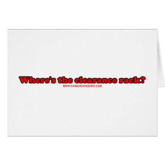 Wheres das Freigaben-Gestell T