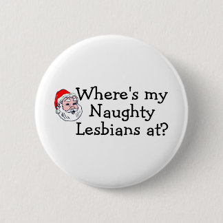 Wheres meine frechen Lesben an Button