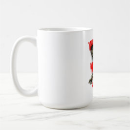 Where's My Candy T-shirt Kaffeetasse