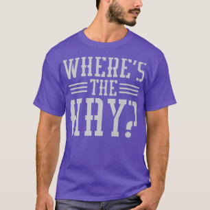 Wheres The Hay Guinea Pig Guinea Lover Premium  T-Shirt