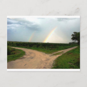 Which way now postkarte