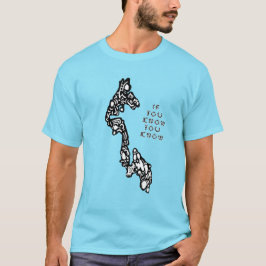 Whidbey-Insel T-Shirt
