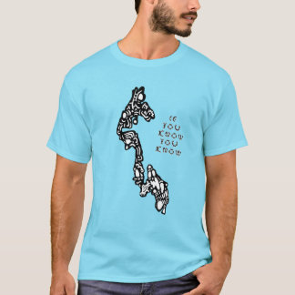 Whidbey-Insel T-Shirt