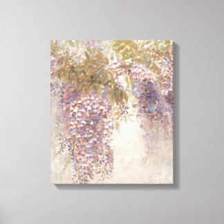 Whiffle Leinwanddruck