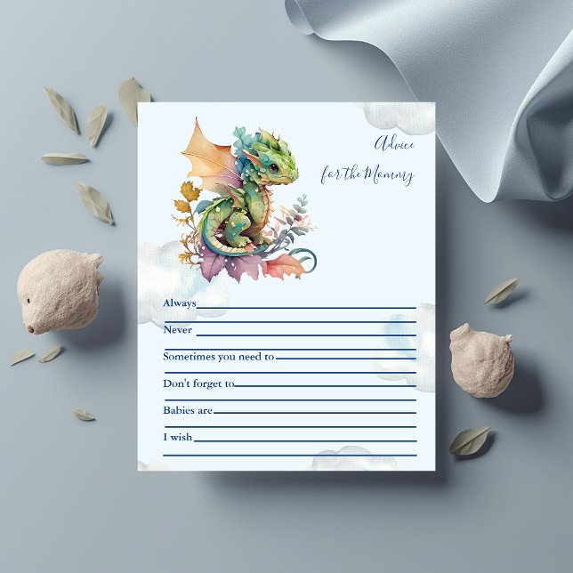 Whimsical Baby Advice für Mami (Von Creator hochgeladen)