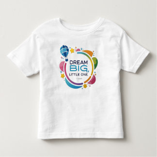 Whimsical Baby Dusche Geschenk Kleinkind T-shirt