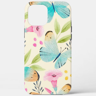 Whimsical Butterfly Case-Mate iPhone-Hülle iPhone Hülle