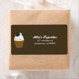 Whimsical Cupcake Bäckerei