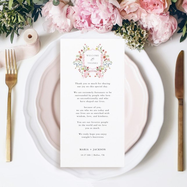 Whimsical danke Ihnen Willkommen und danke Platzka (Von Creator hochgeladen)