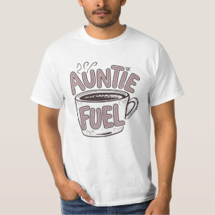 Whimsical Designs für Phantastische Tanten T-Shirt