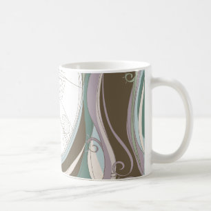 Whimsical Dreamscape 8 Tasse