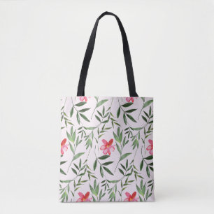 Whimsical floral Light & Love