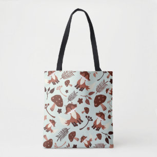 Whimsical Fox