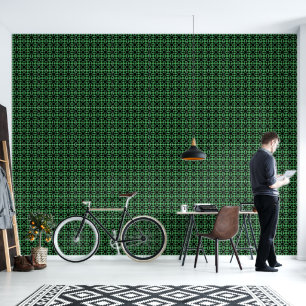 Whimsical Great Dane Wallpaper Tapete
