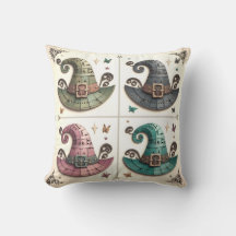 Whimsical Hexen