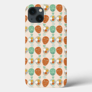 Whimsical Hot Air Ballons Case-Mate iPhone Hülle