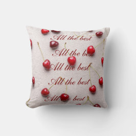 Whimsical Kissen - Dreamer Komfort