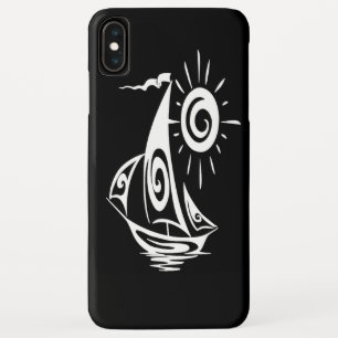 Whimsical Lazy Case-Mate iPhone Hülle