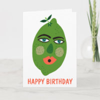 Whimsical Limon CUSTOMIZE IT